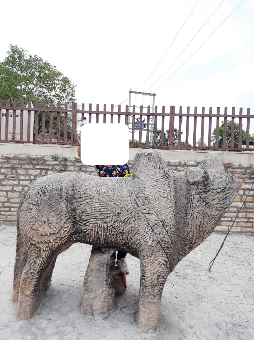 Chausath Yogini Temple