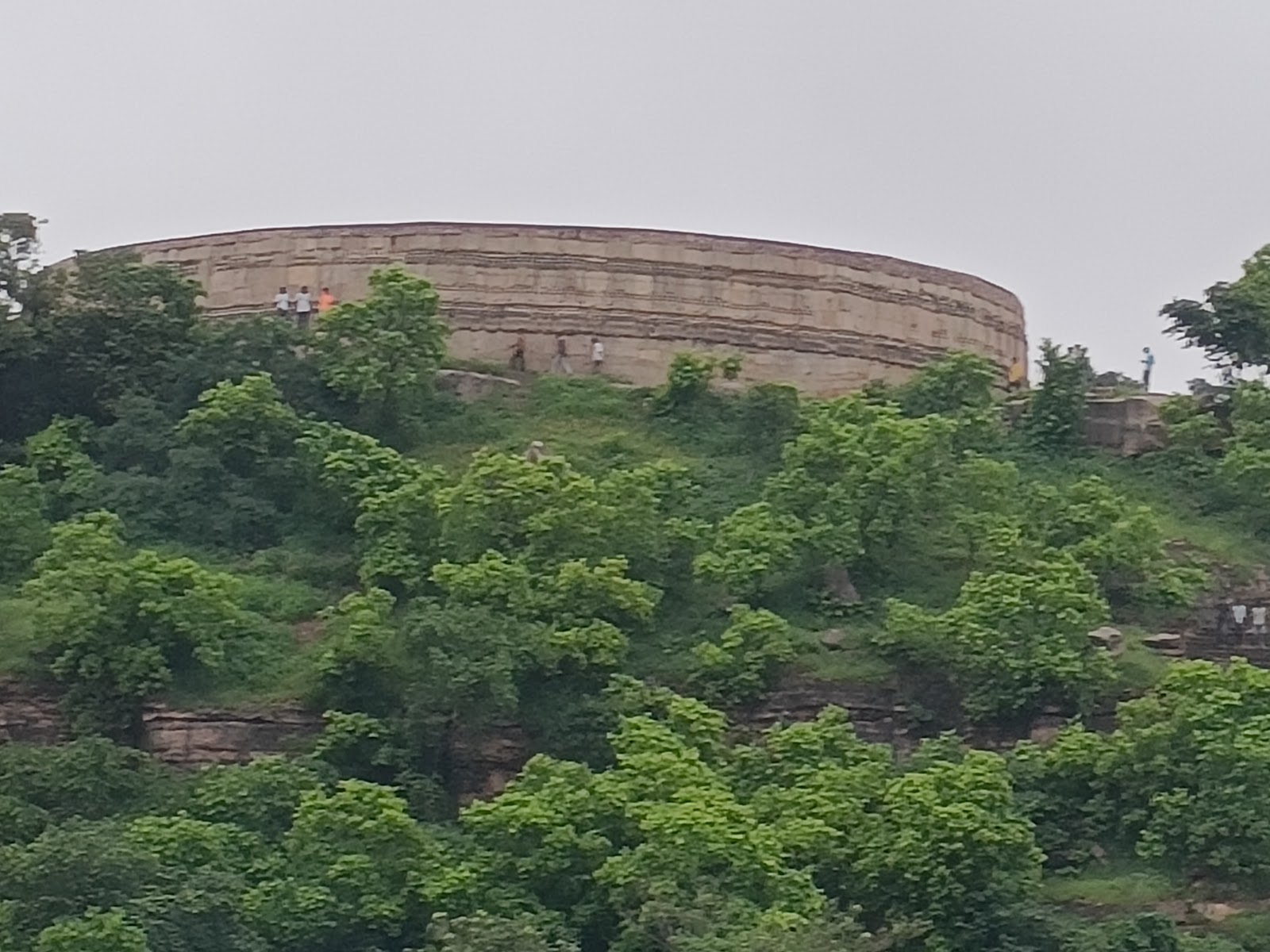 Chausath Yogini Temple