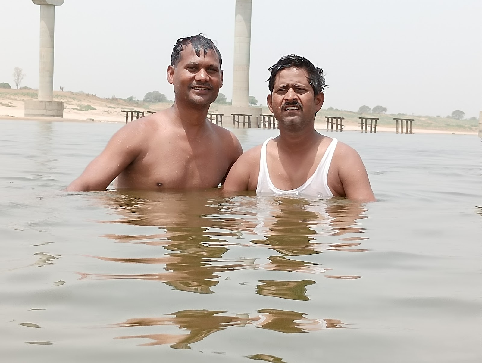 National Chambal Sanctuary