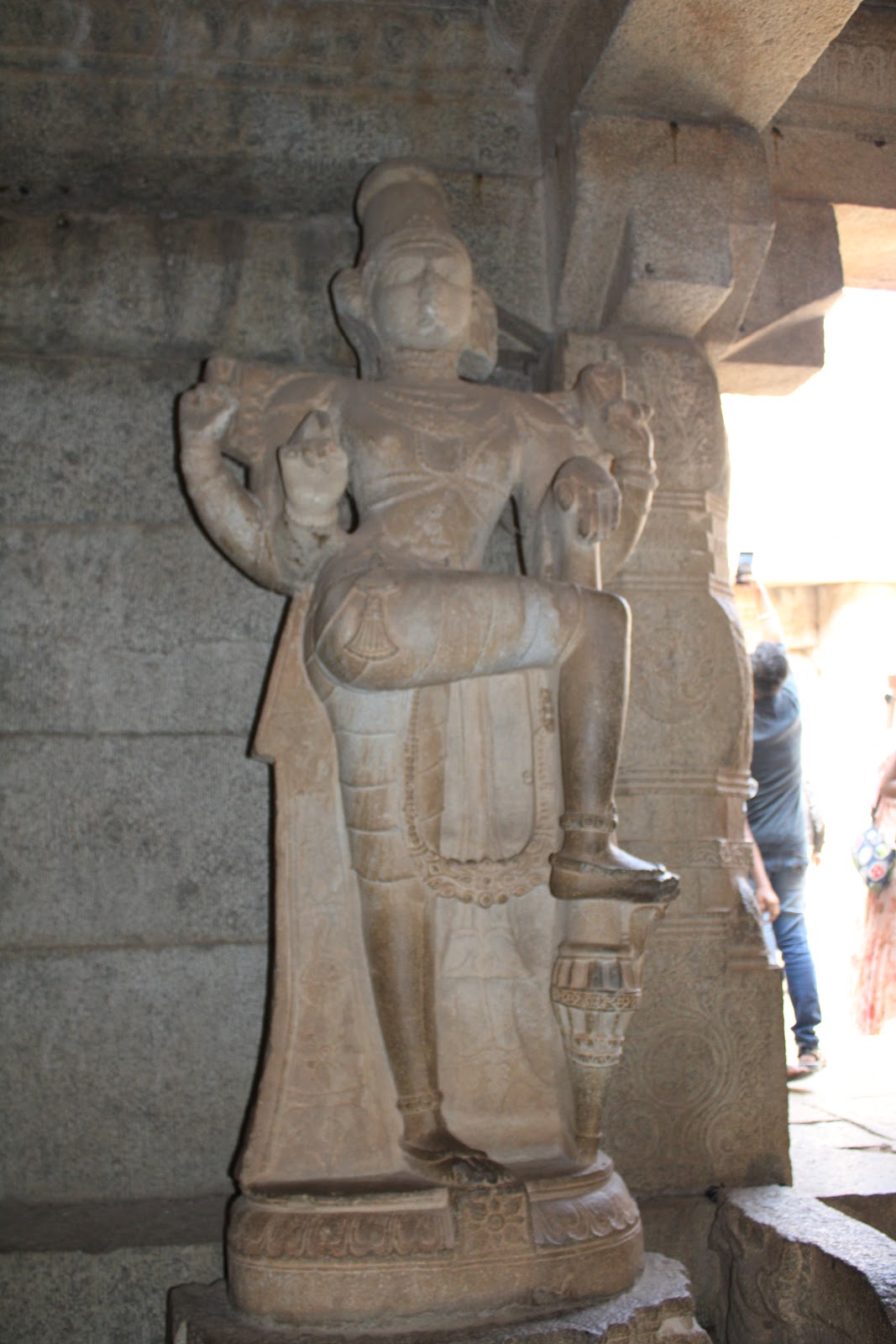 Cultural Heritage Walk