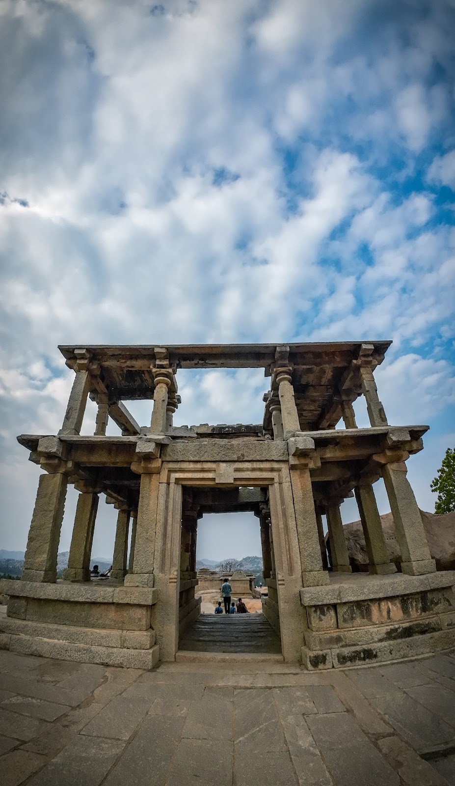 Cultural Heritage Walk