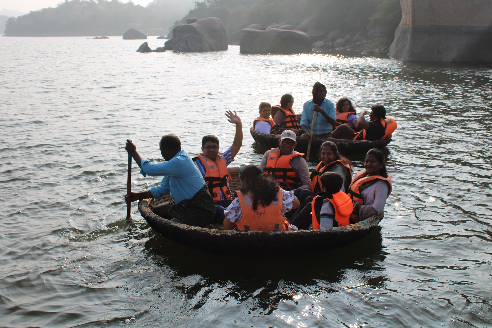 Cultural Heritage Walk