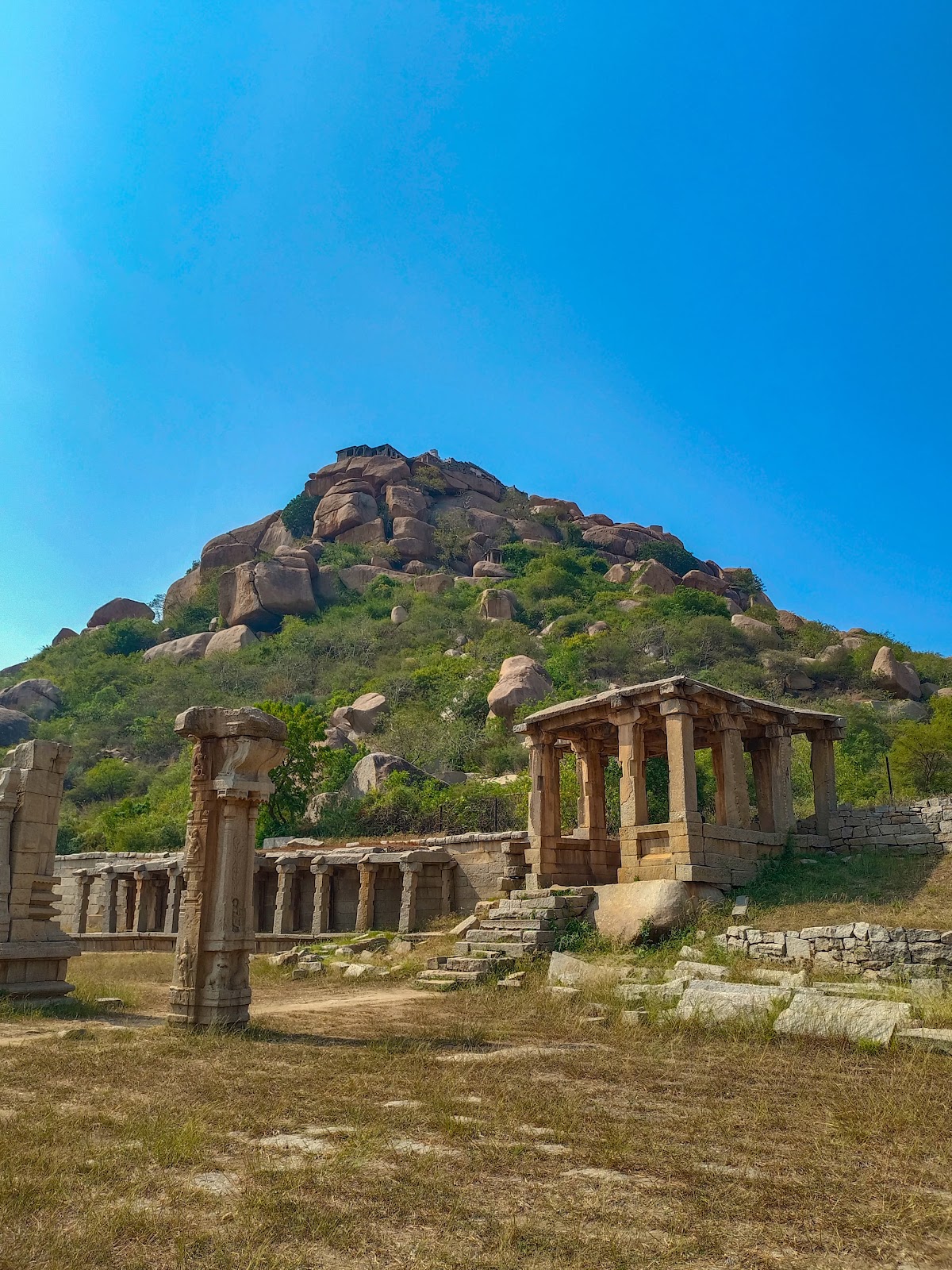 Cultural Heritage Walk