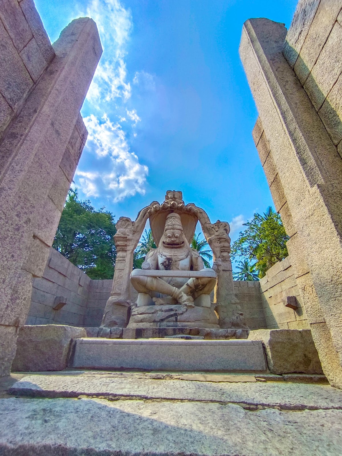 Cultural Heritage Walk