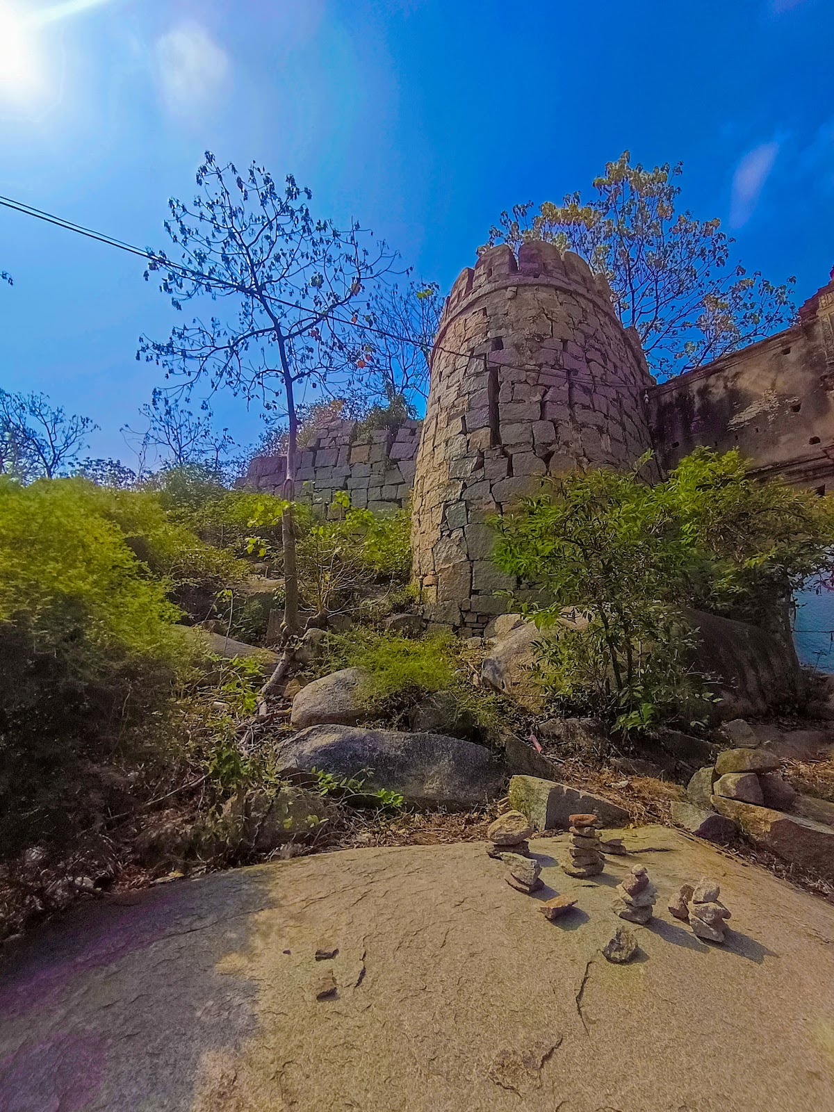 Cultural Heritage Walk