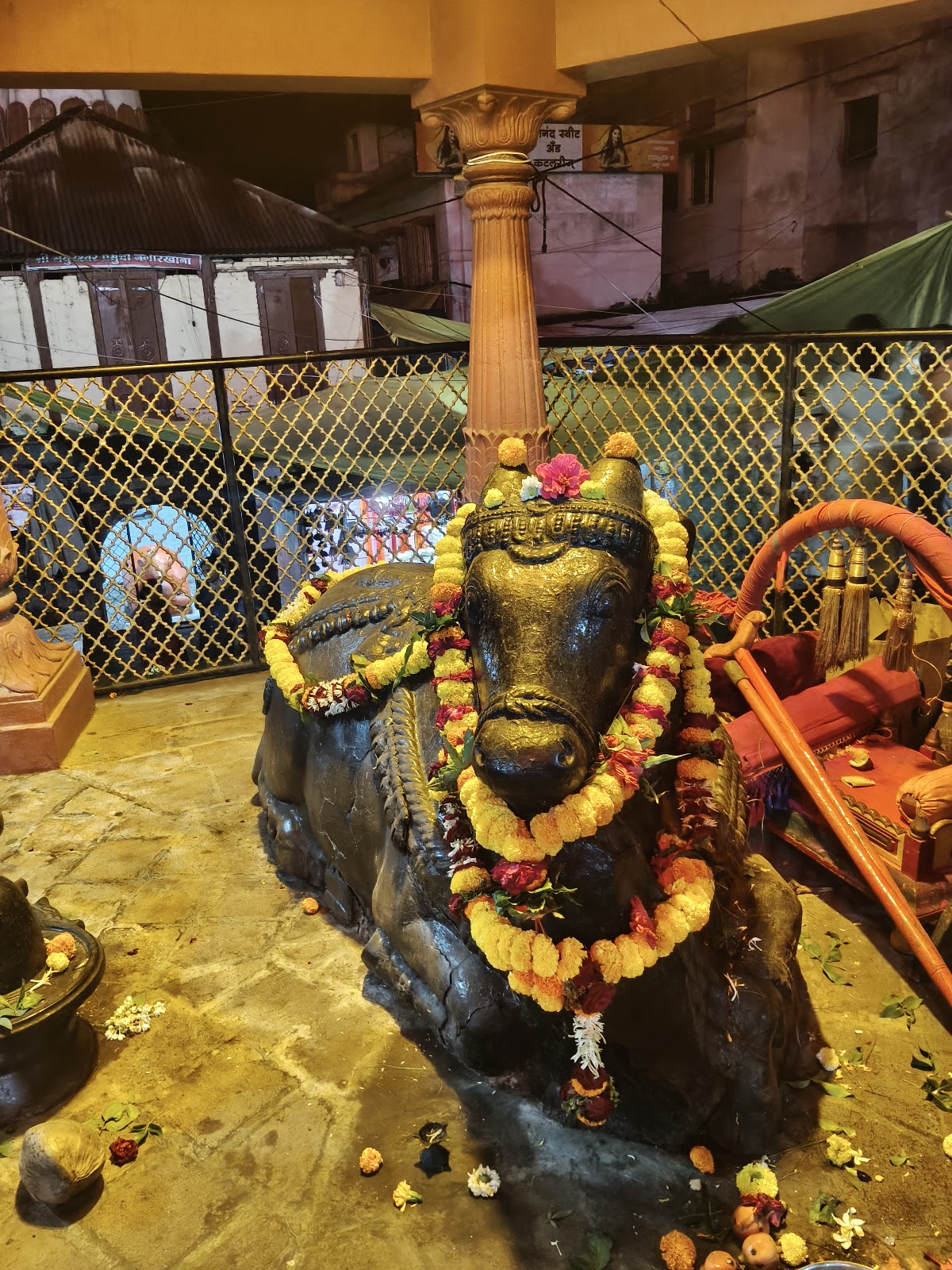 Ganesh Utsav Celebrations