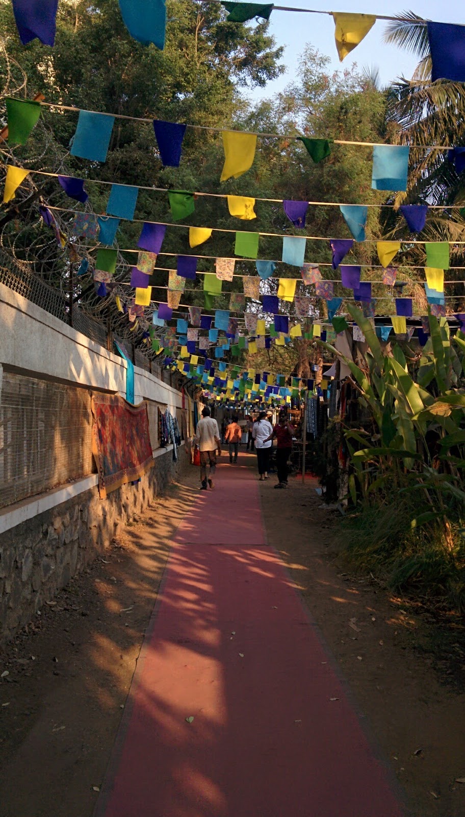 Local Art Exhibitions