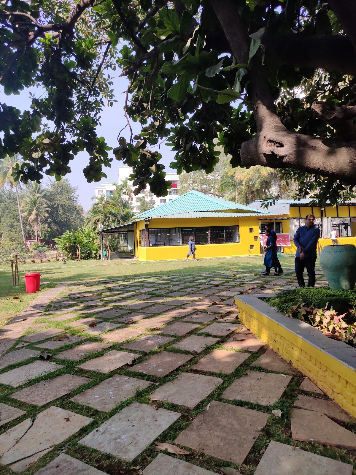 Local Art Exhibitions