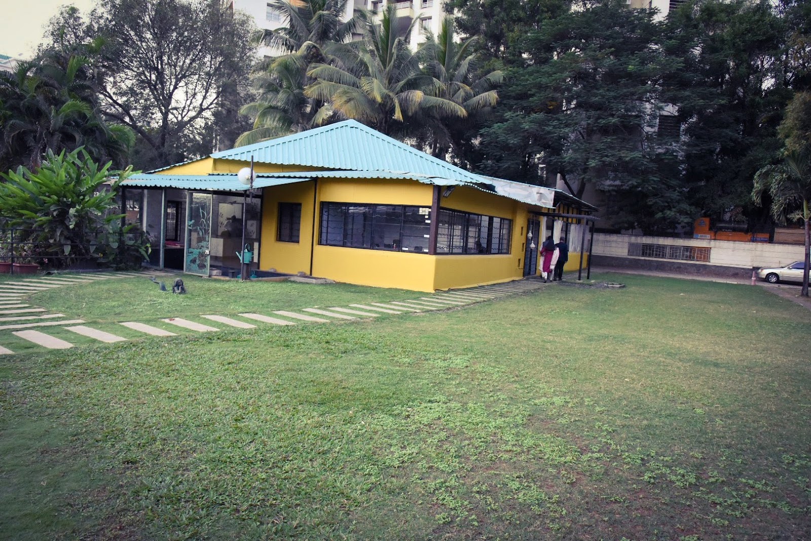 Local Art Exhibitions