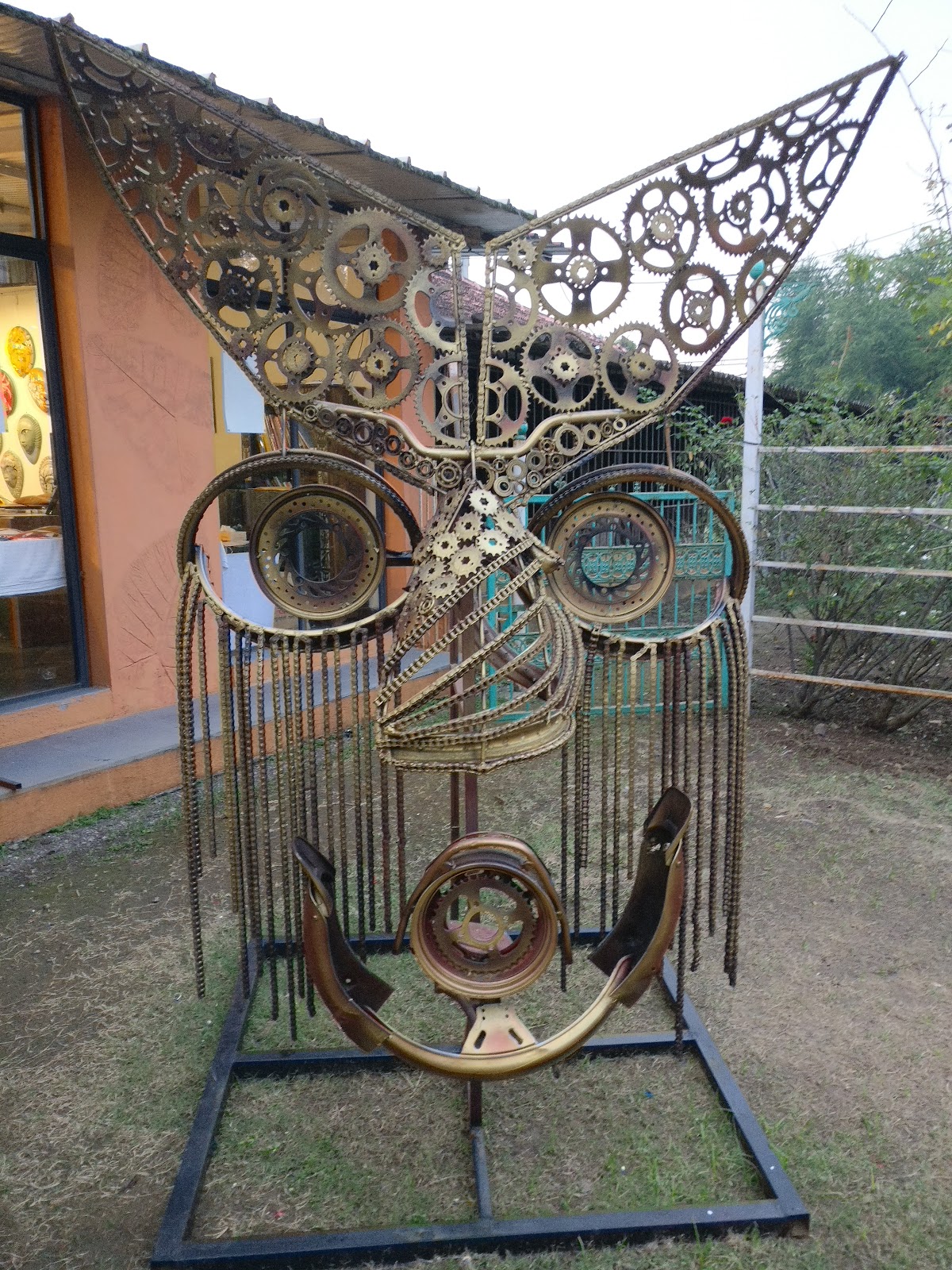 Local Art Exhibitions