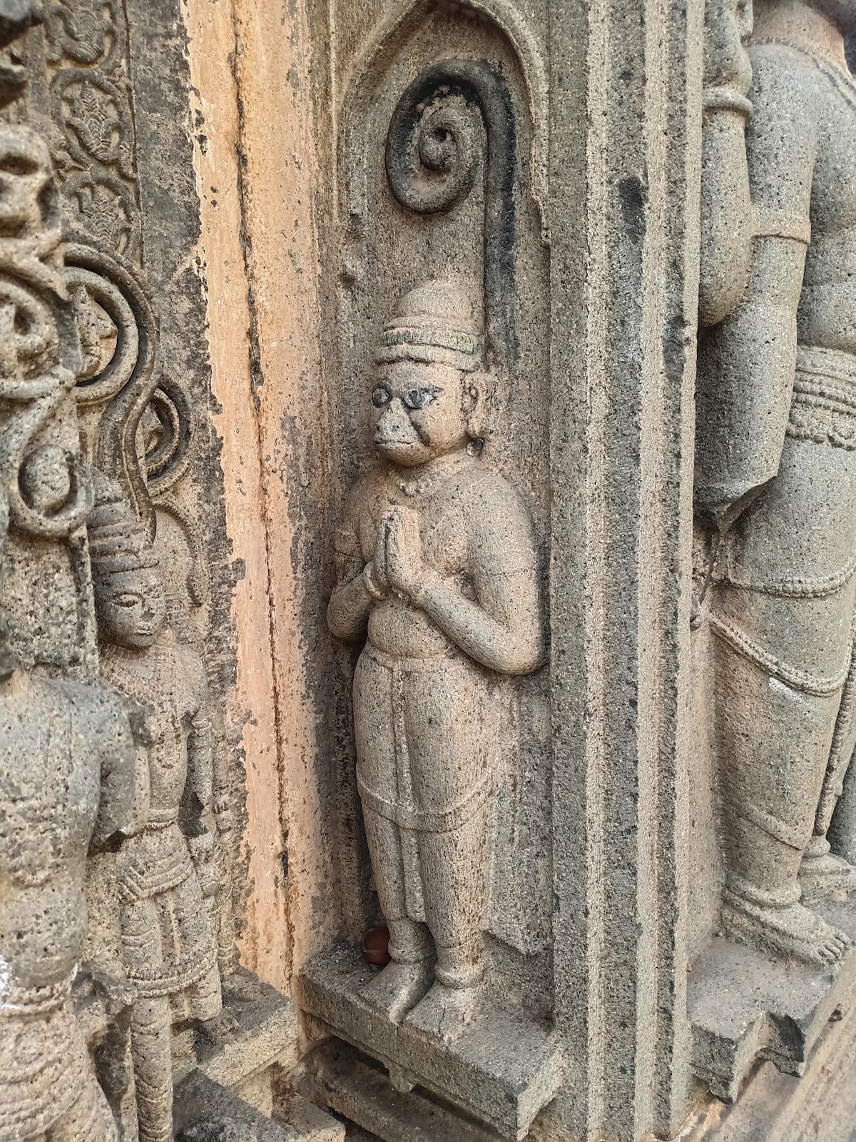 Morgaon, Maharashtra - A Spiritual Journey