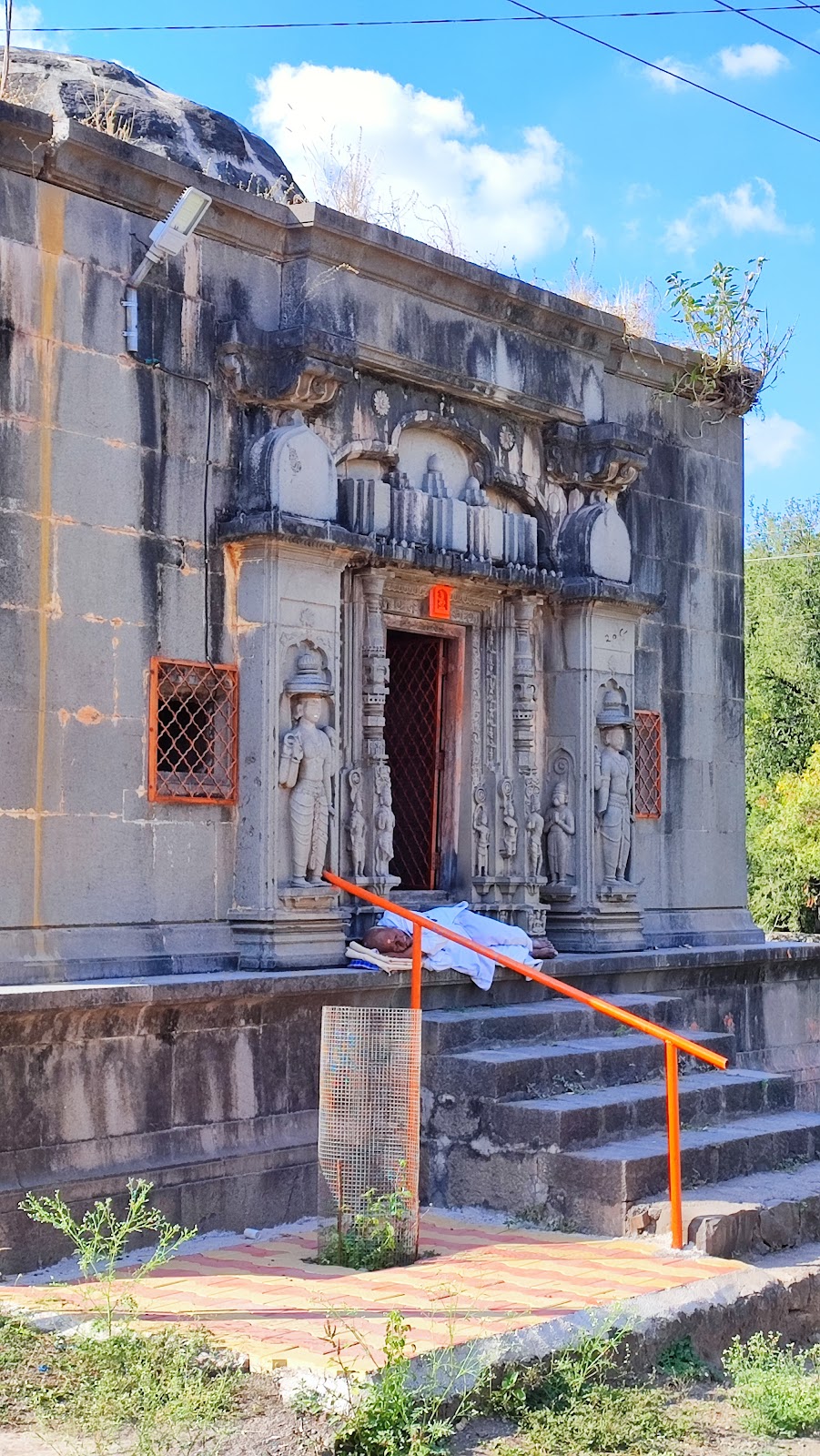 Shiv Mandir