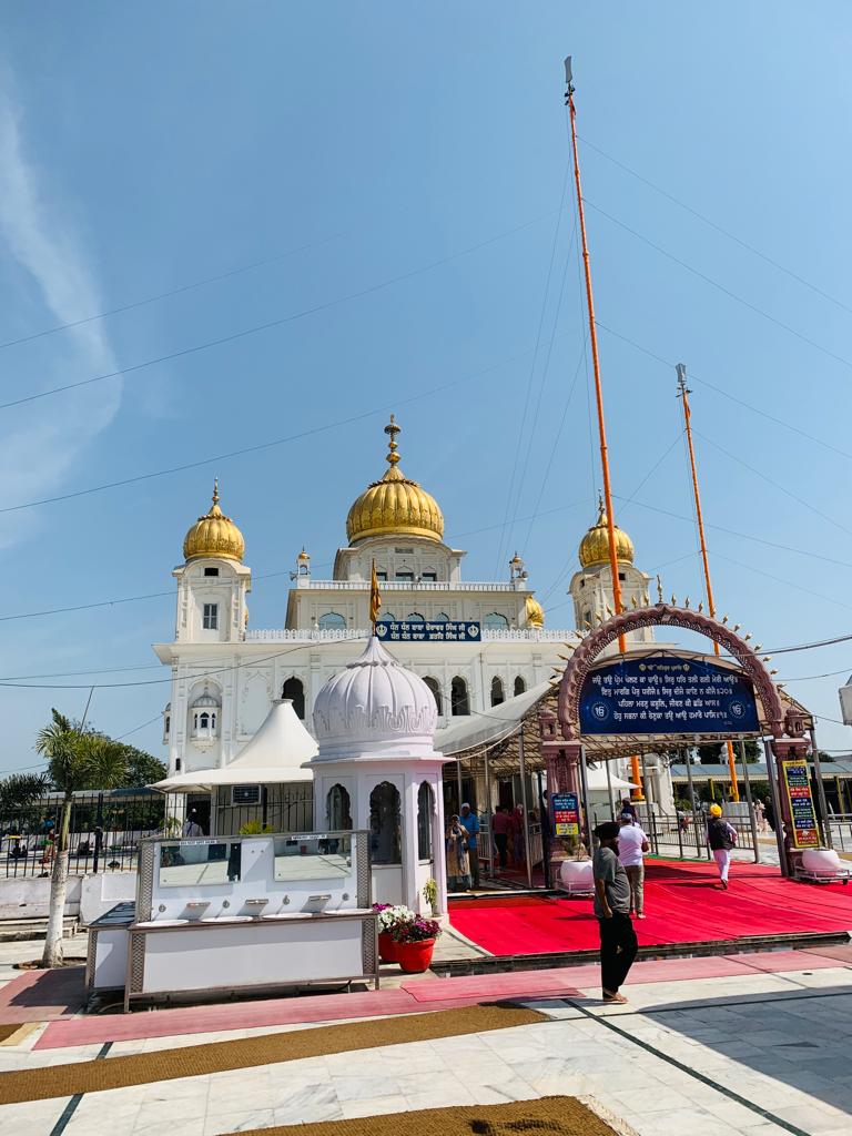 Fatehgarh Sahib