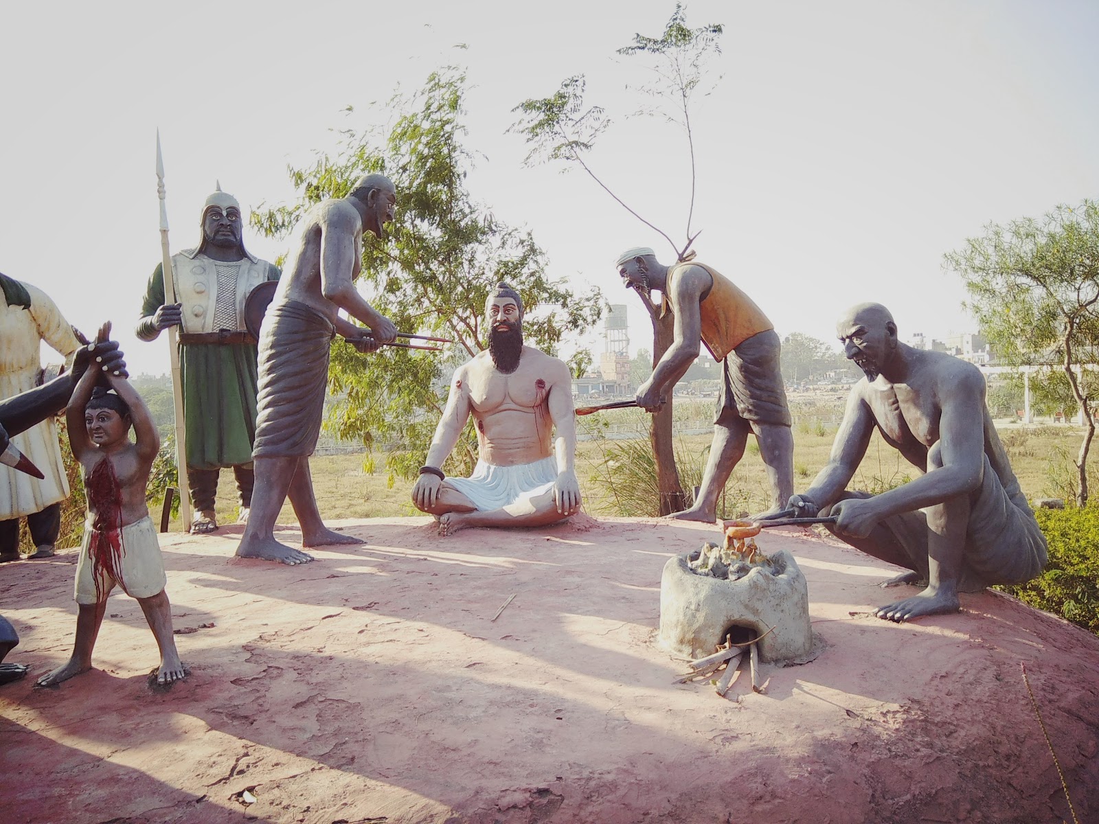 Sikh Heritage Museum