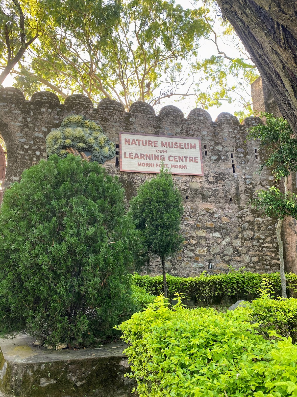 Cultural Heritage Walk