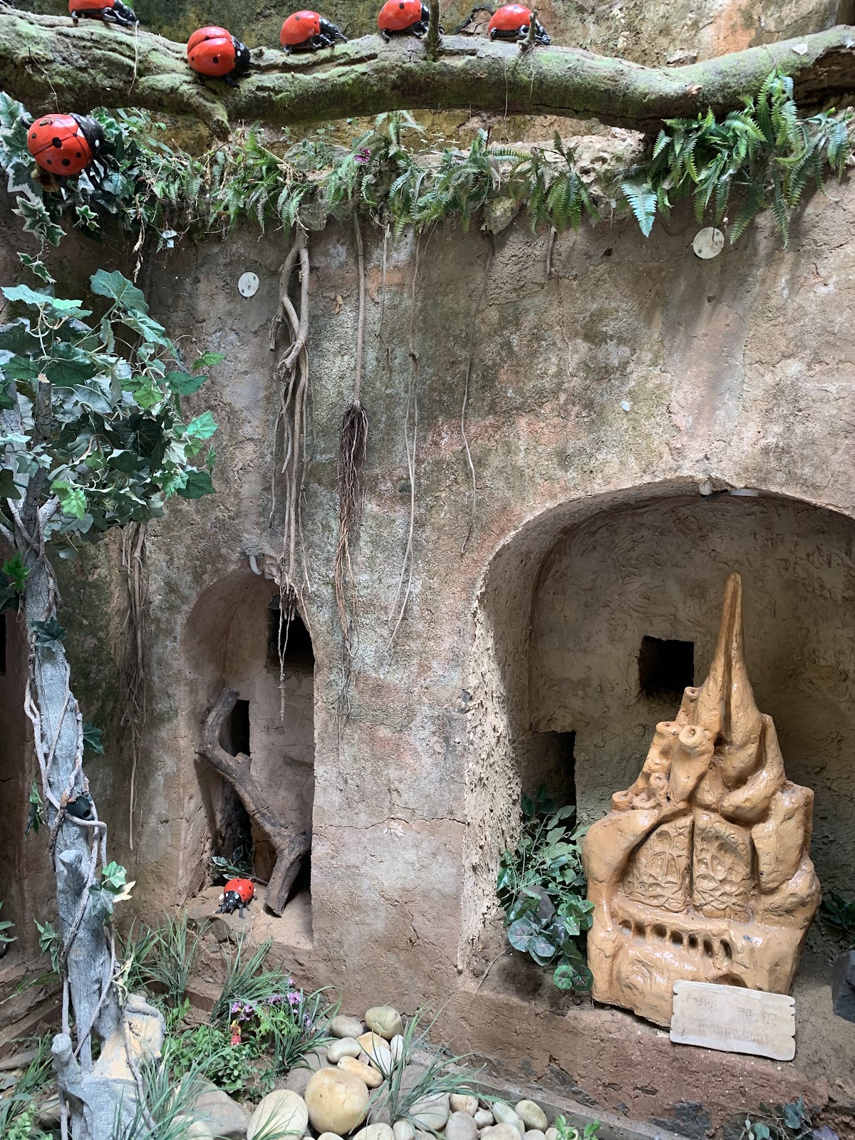 Cultural Heritage Walk