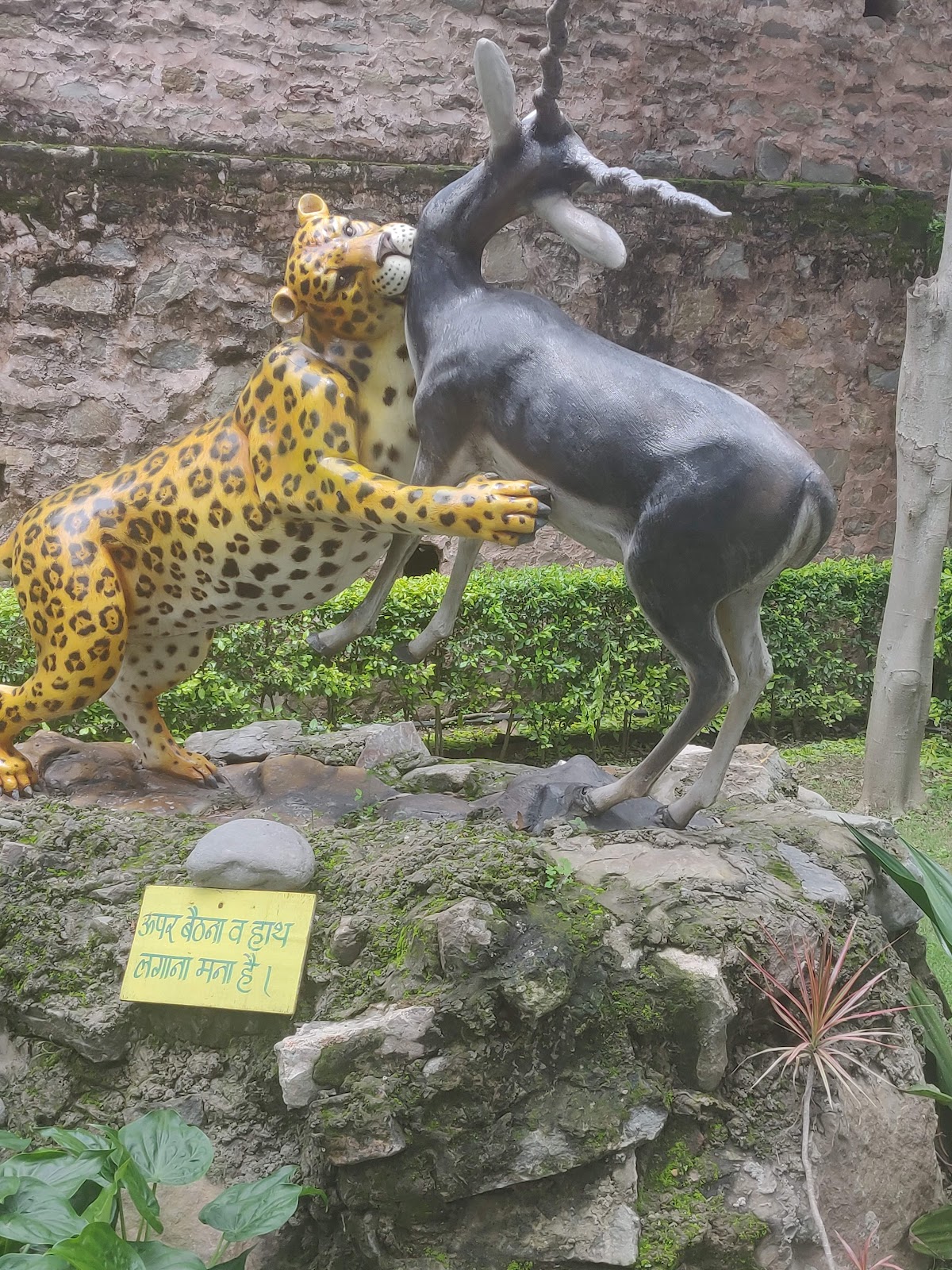 Cultural Heritage Walk