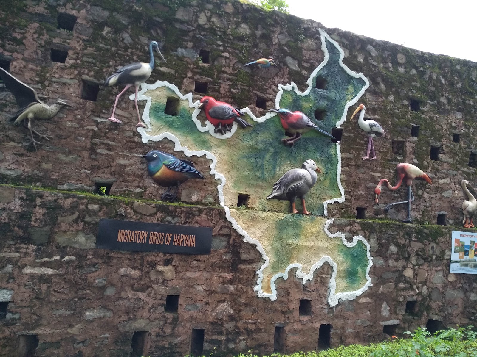 Cultural Heritage Walk