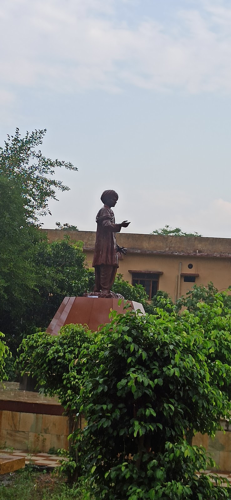 Gandhi Sangrahalaya
