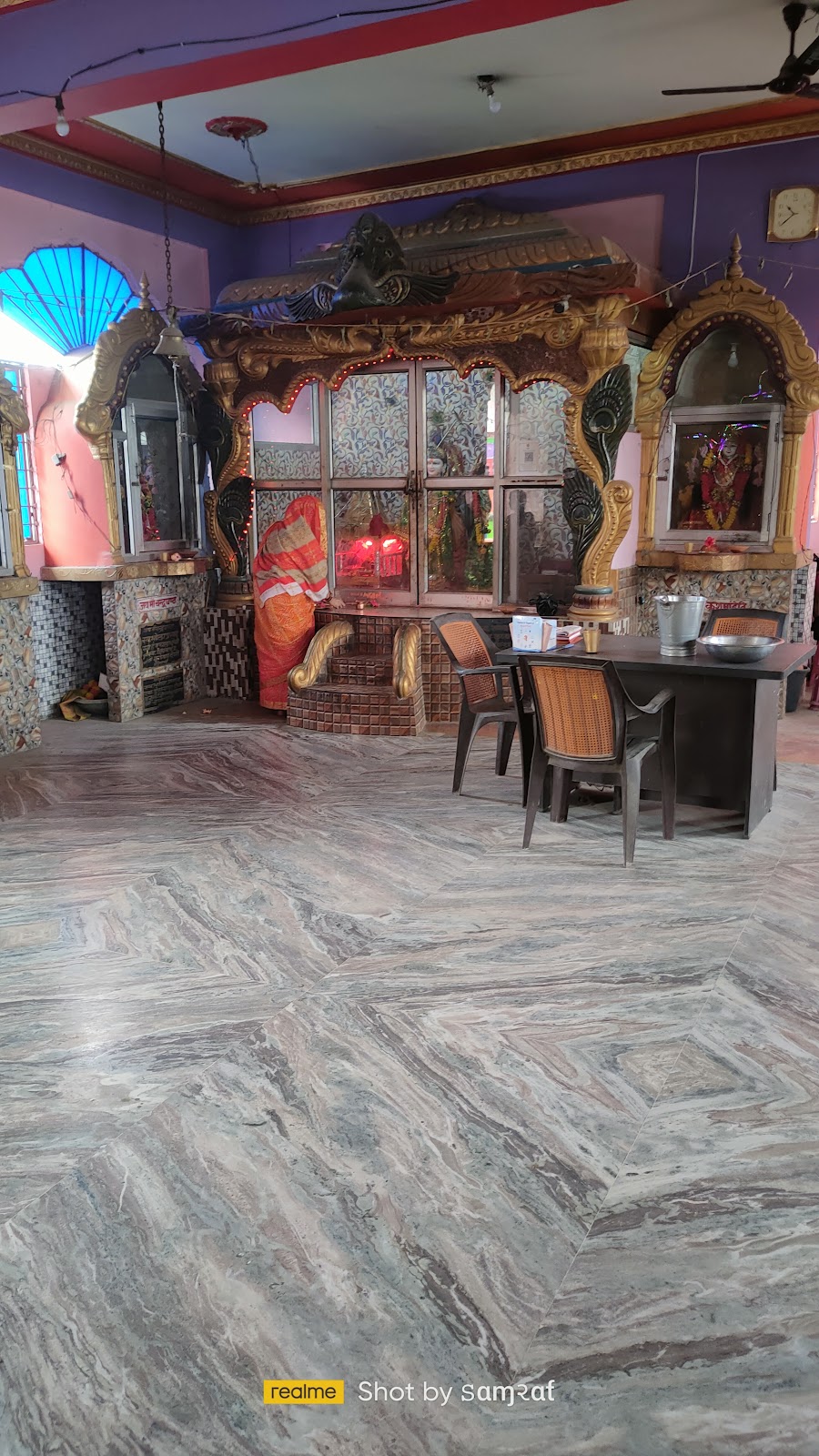 Hanuman Mandir