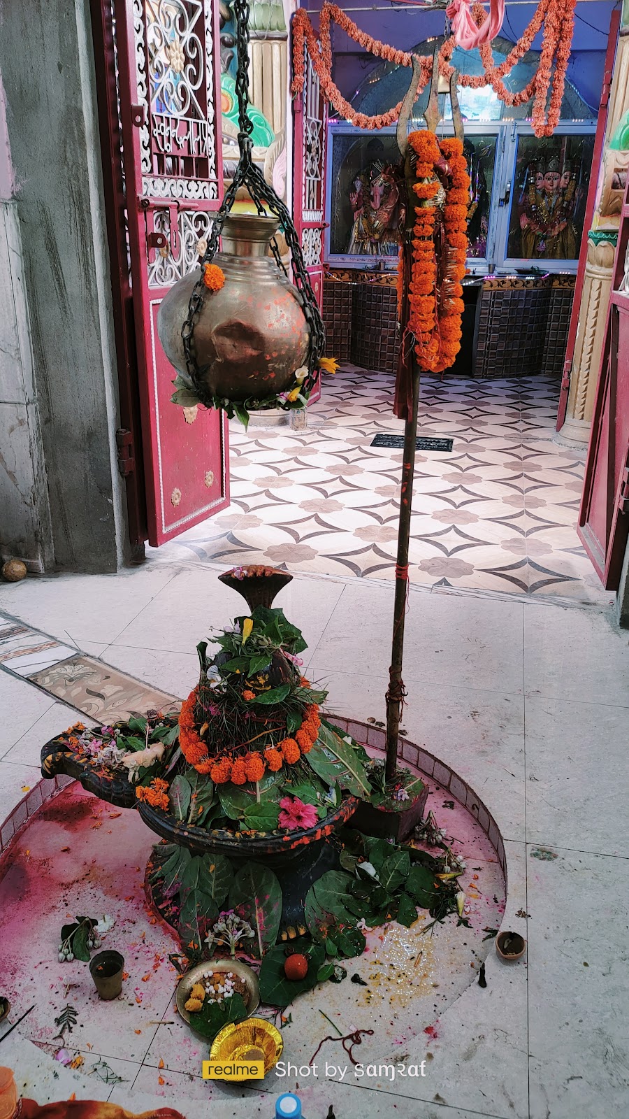 Hanuman Mandir