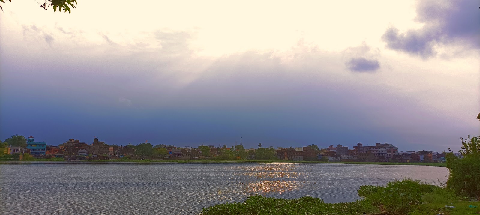 Radha Krishna Temple