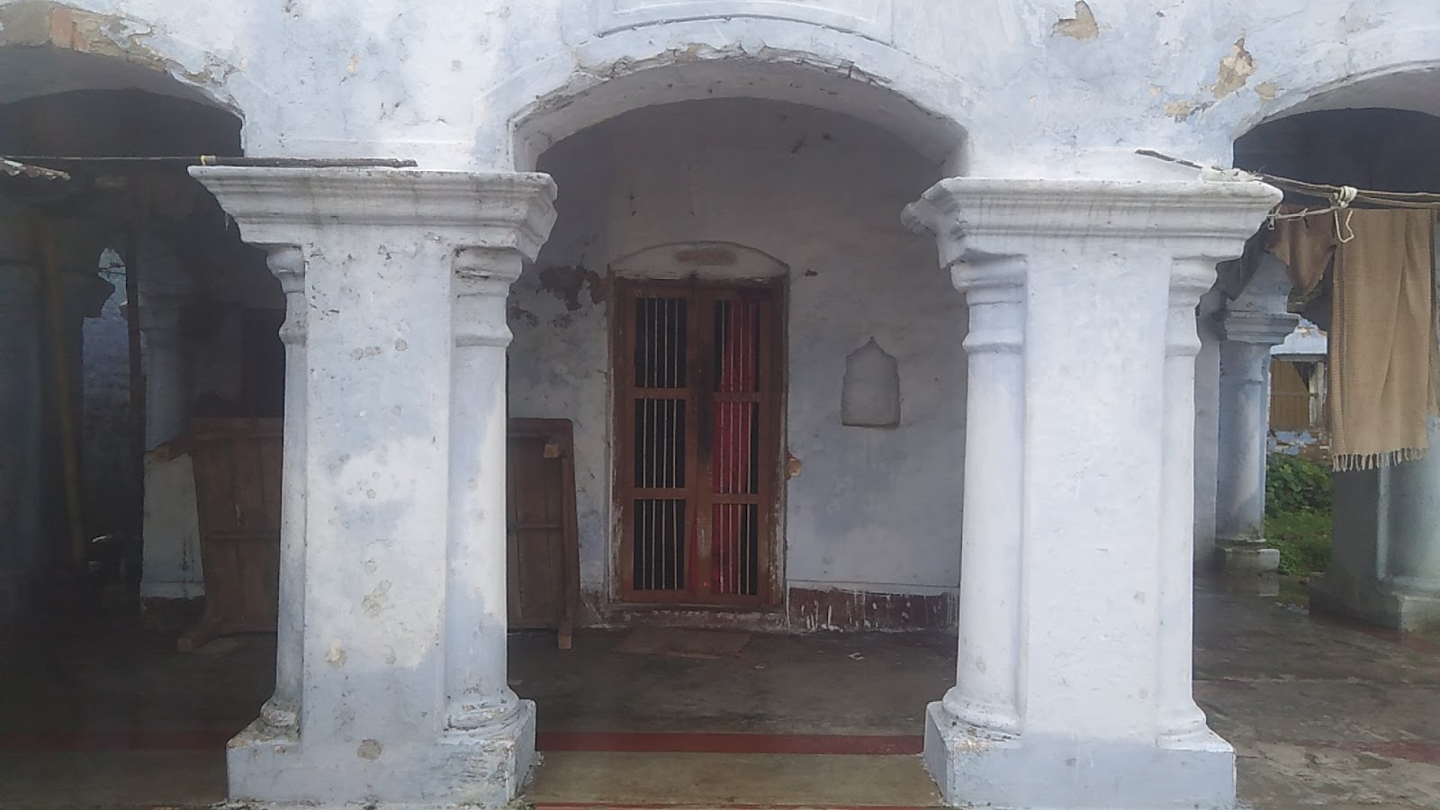 Radha Krishna Temple