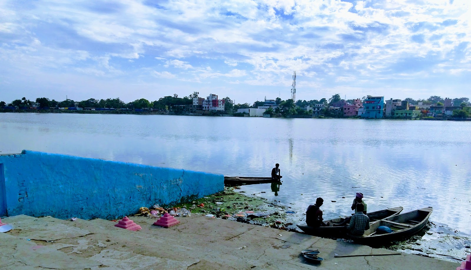 Radha Krishna Temple