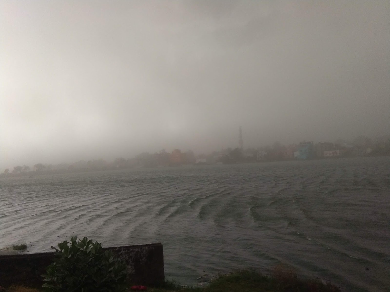 Radha Krishna Temple