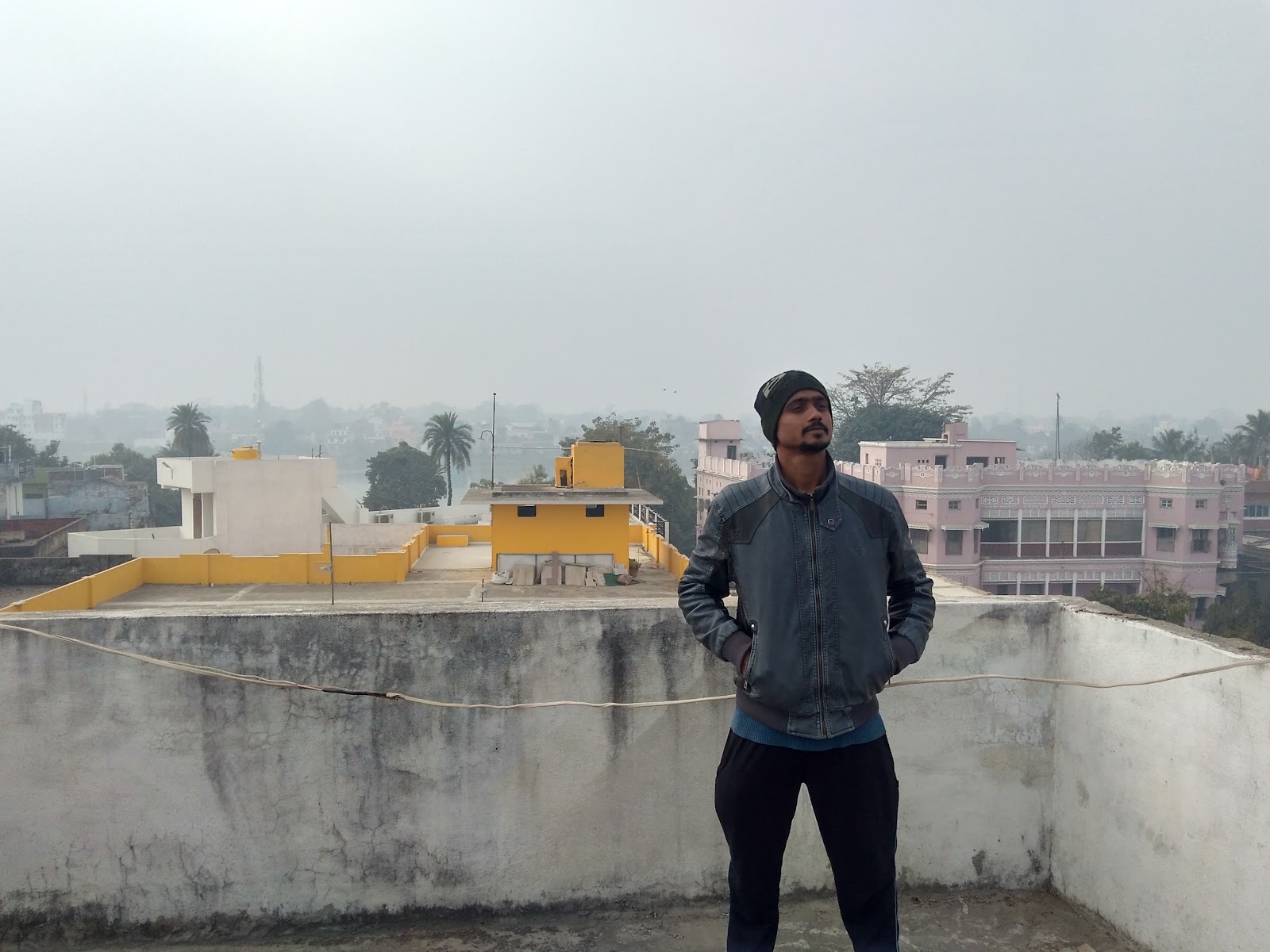 Radha Krishna Temple