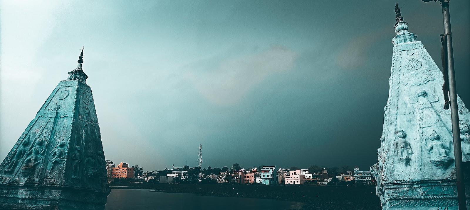 Radha Krishna Temple