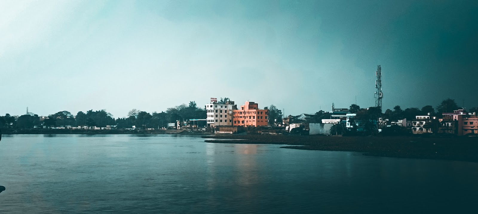 Radha Krishna Temple