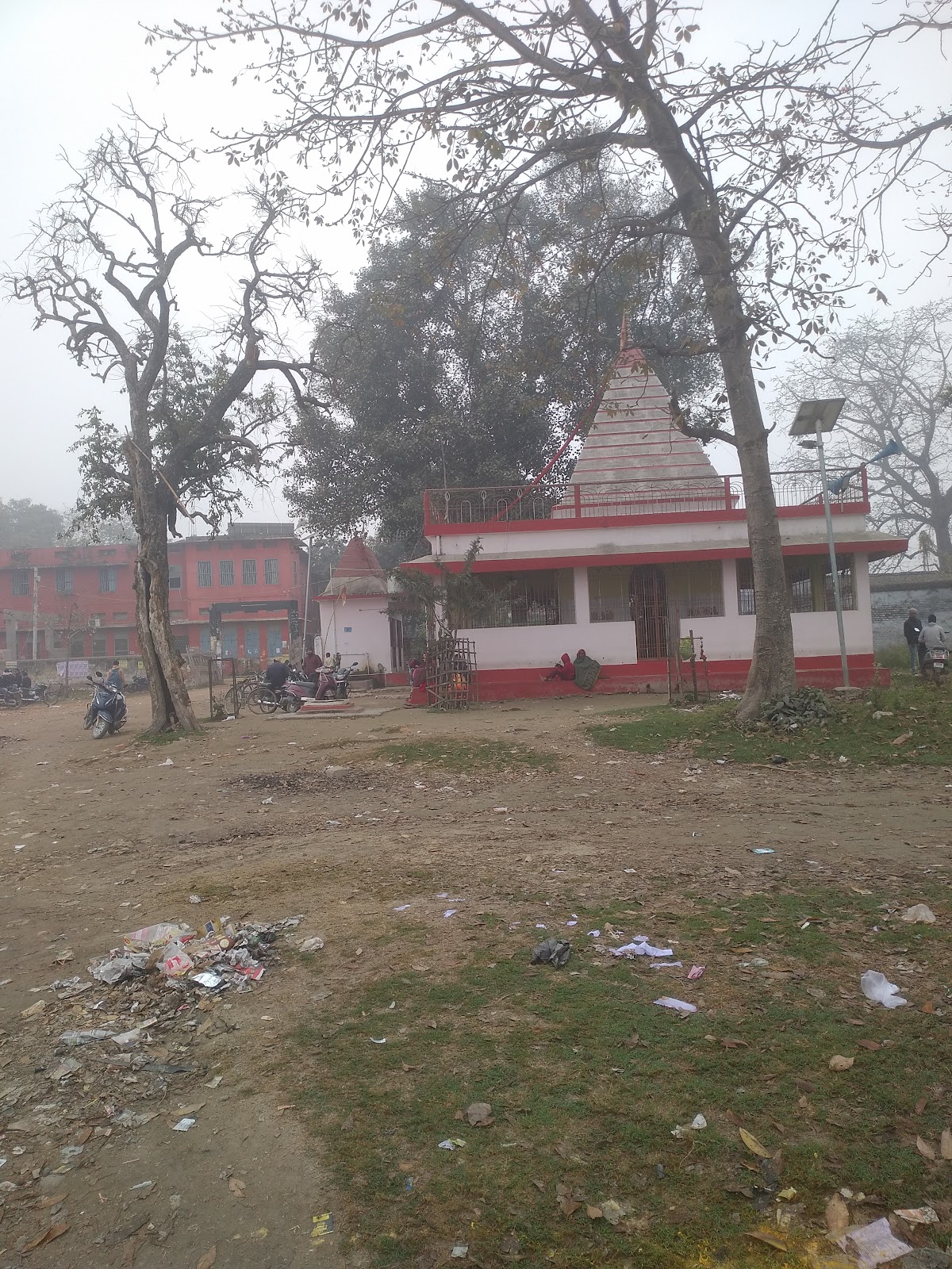 Shiv Mandir