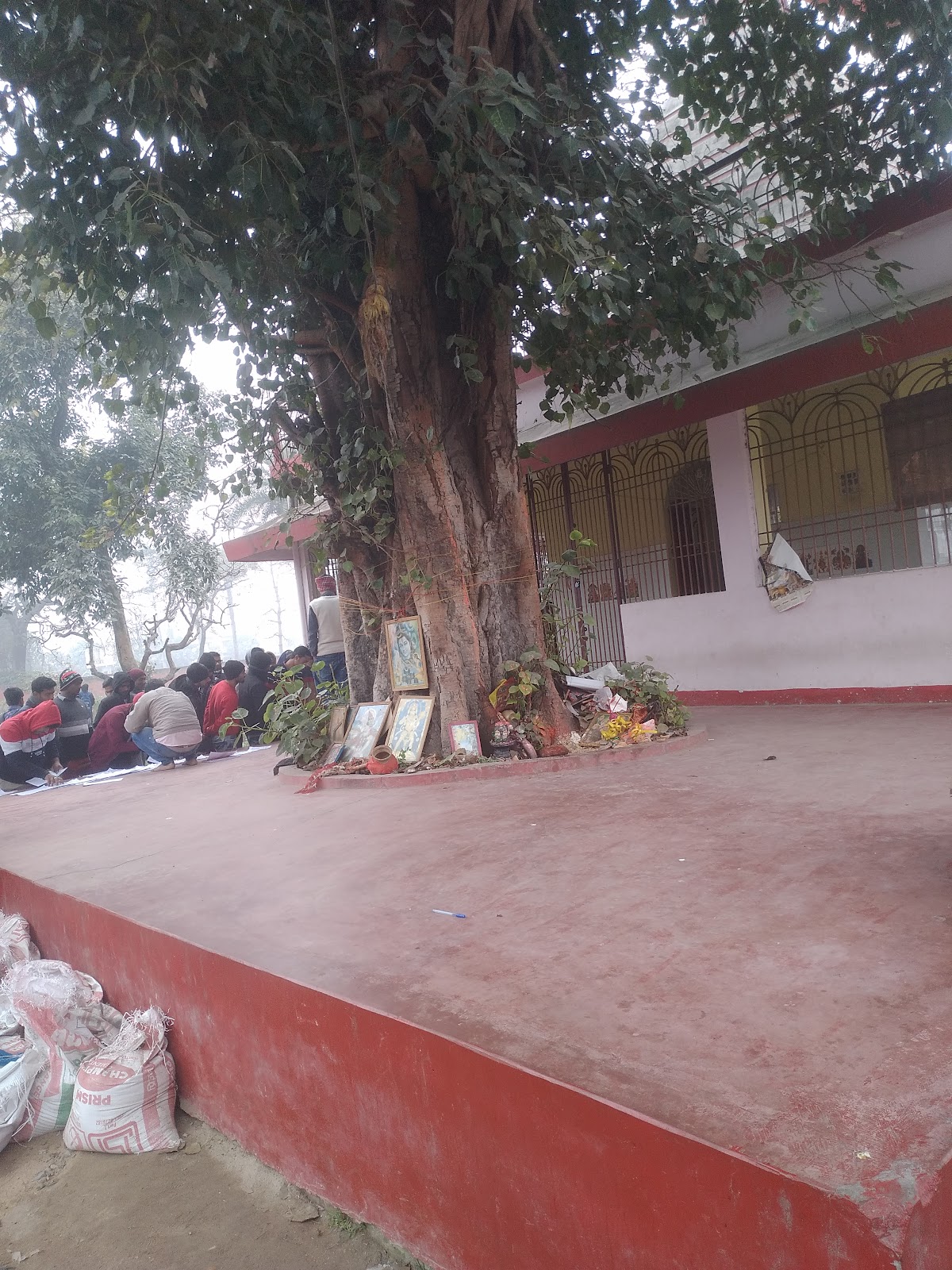 Shiv Mandir