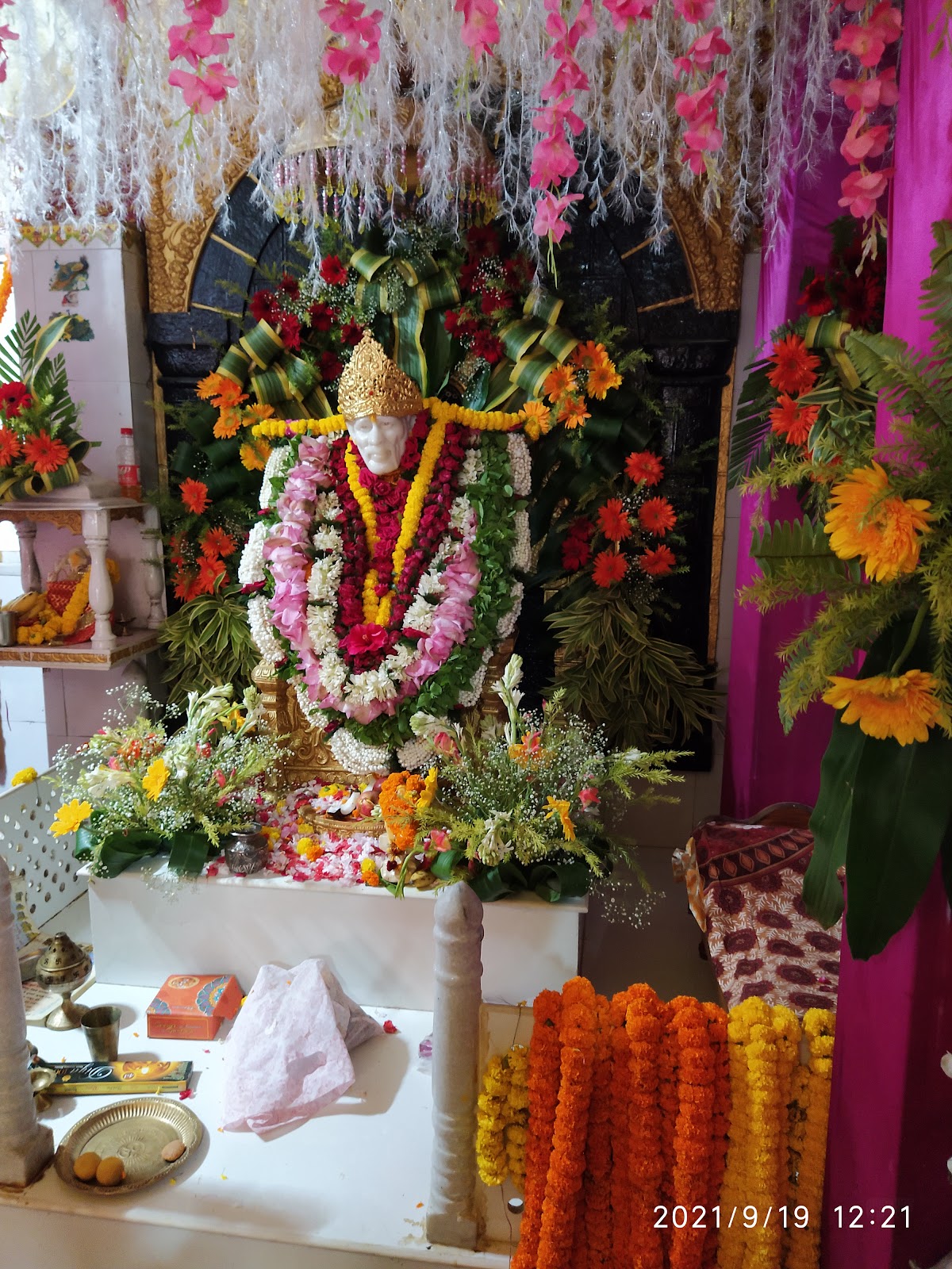 Shiv Mandir