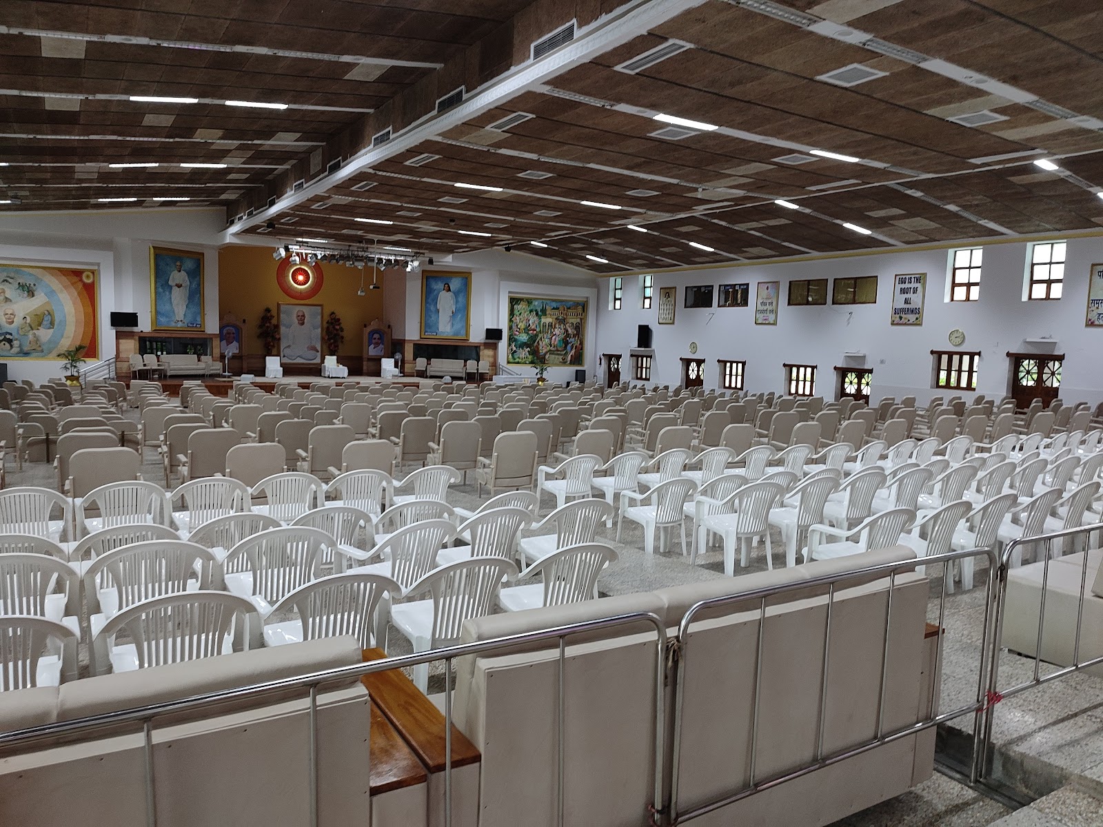 Brahma Kumaris Spiritual University