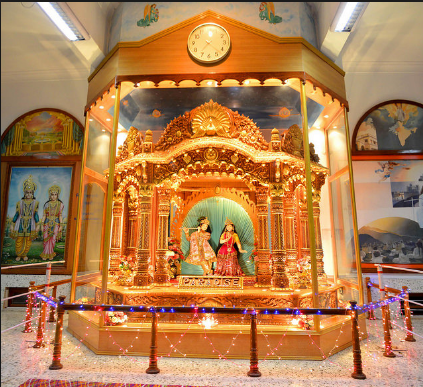 Brahma Kumaris Spiritual University