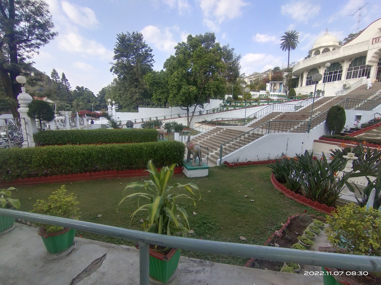 Brahma Kumaris Spiritual University