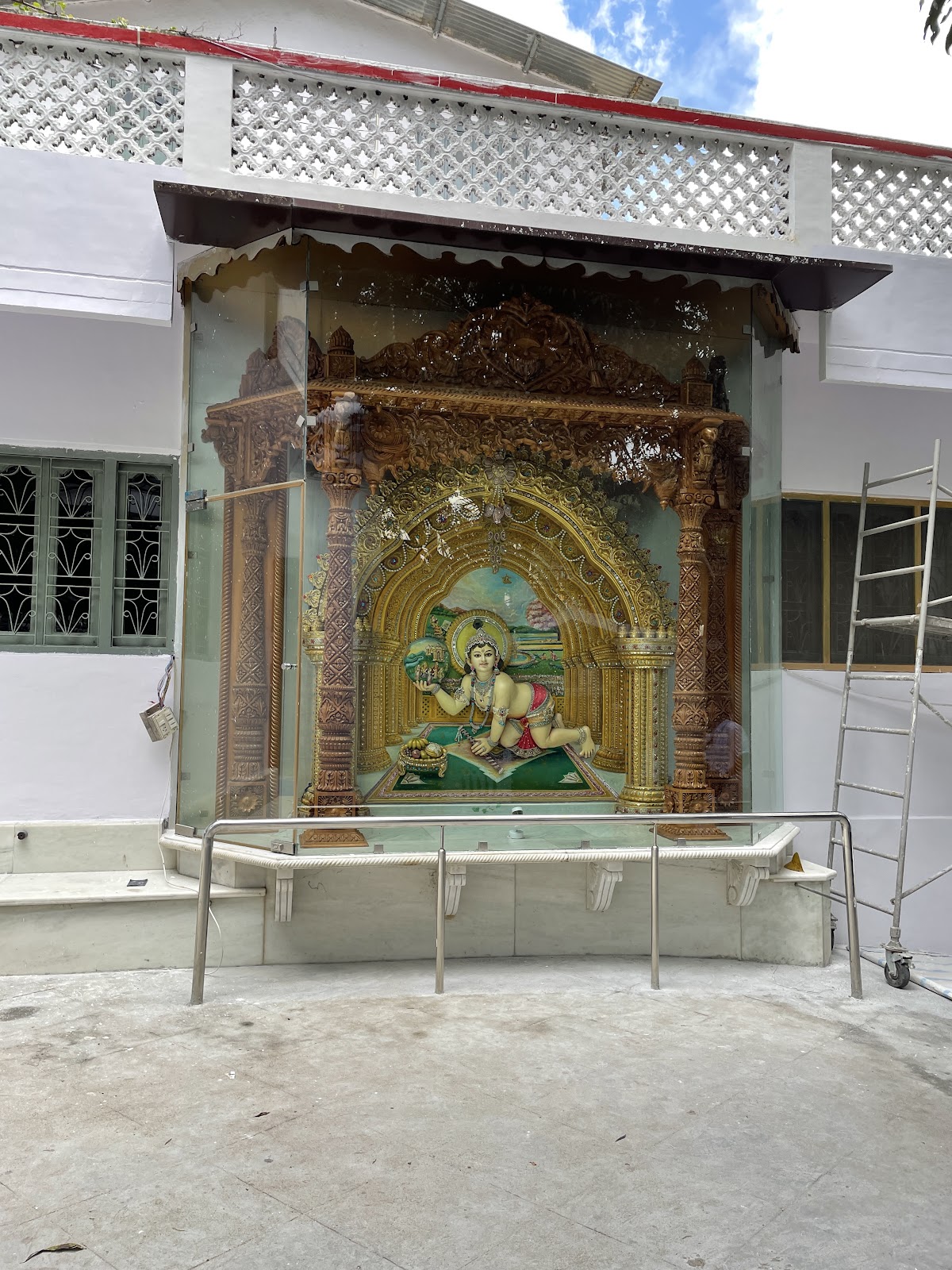 Brahma Kumaris Spiritual University