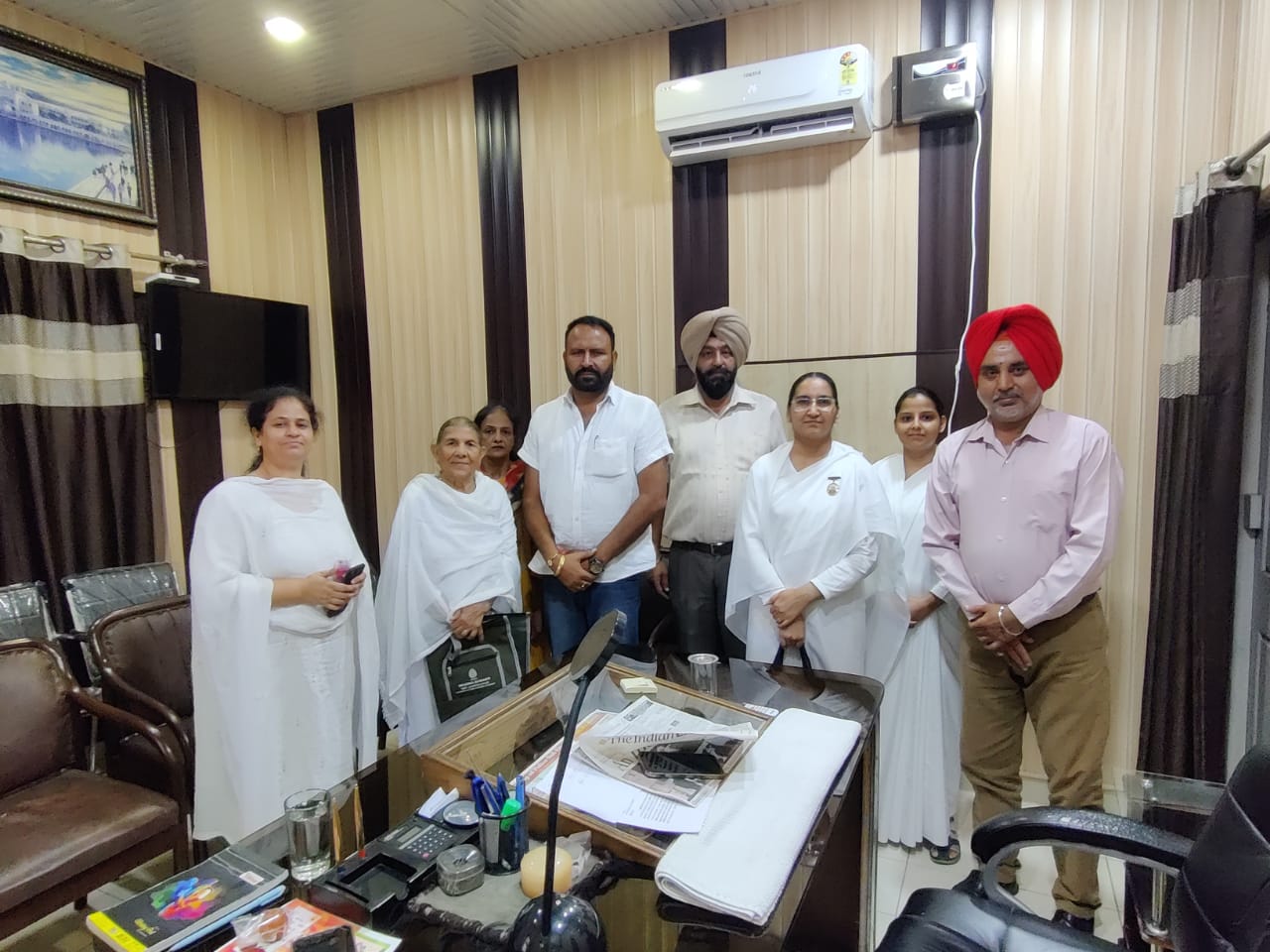 Community Cultural Center