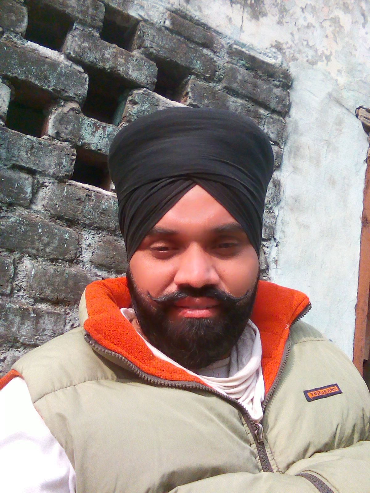 Gurudwara Singh Sabha Mukerian