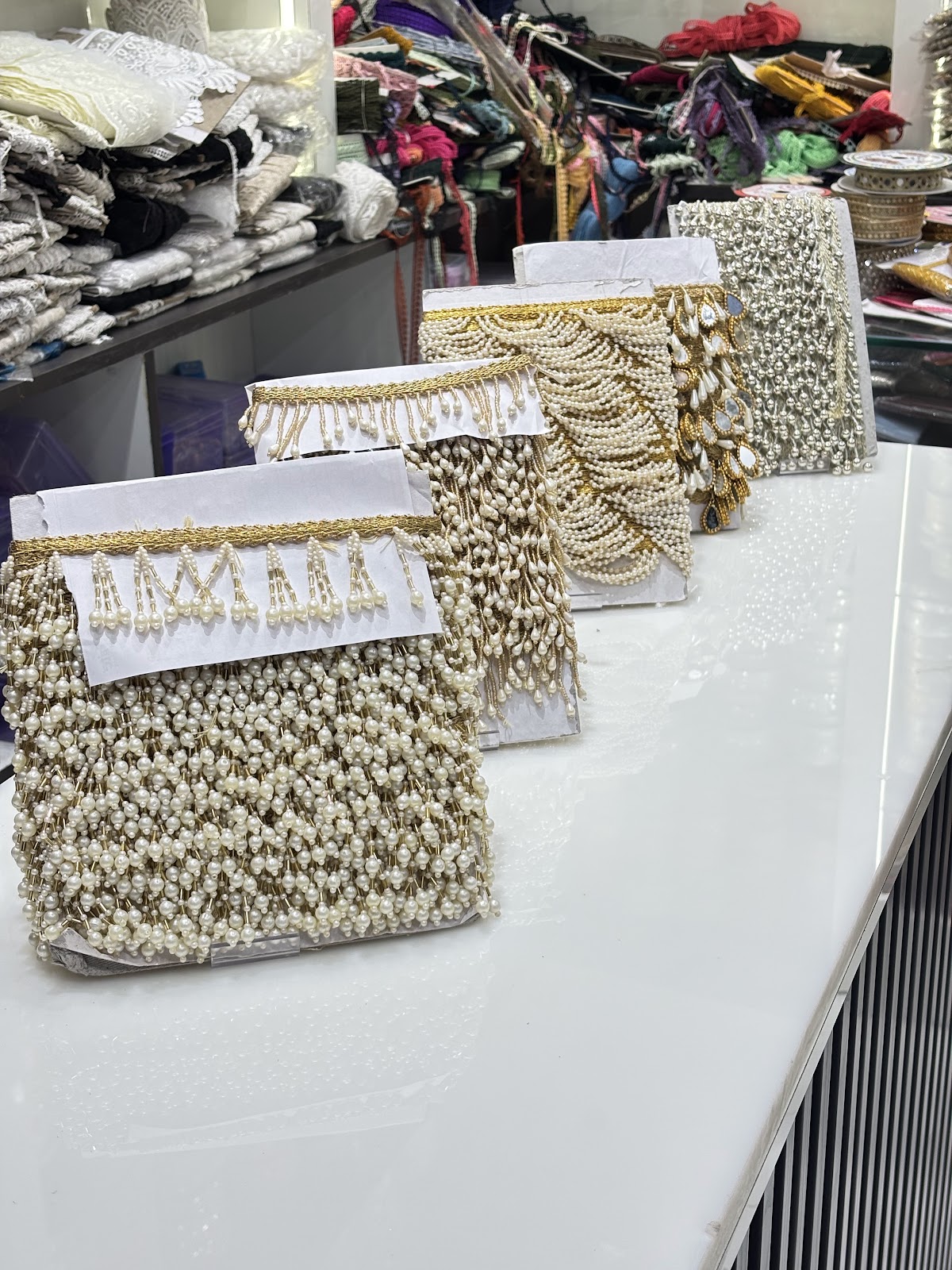 Local Handloom Workshop