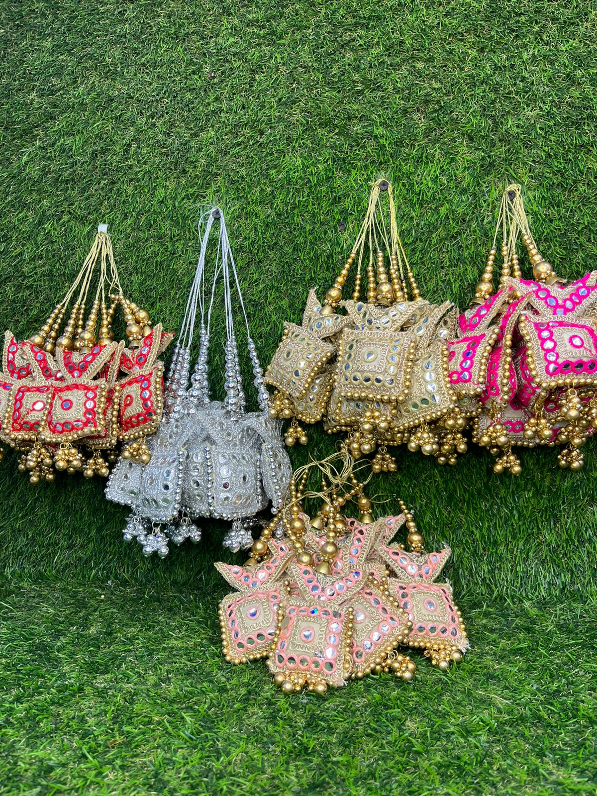 Local Handloom Workshop