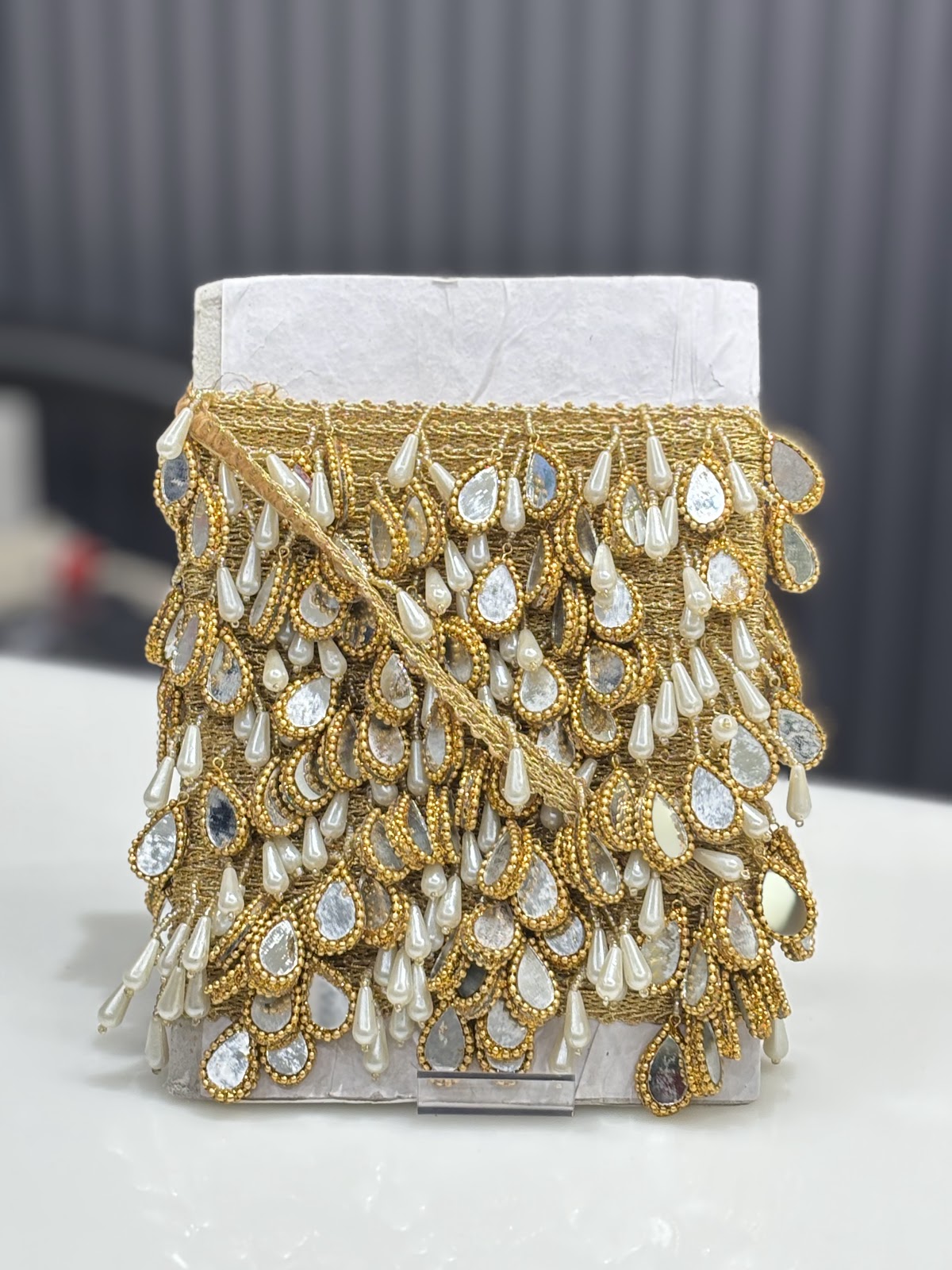 Local Handloom Workshop