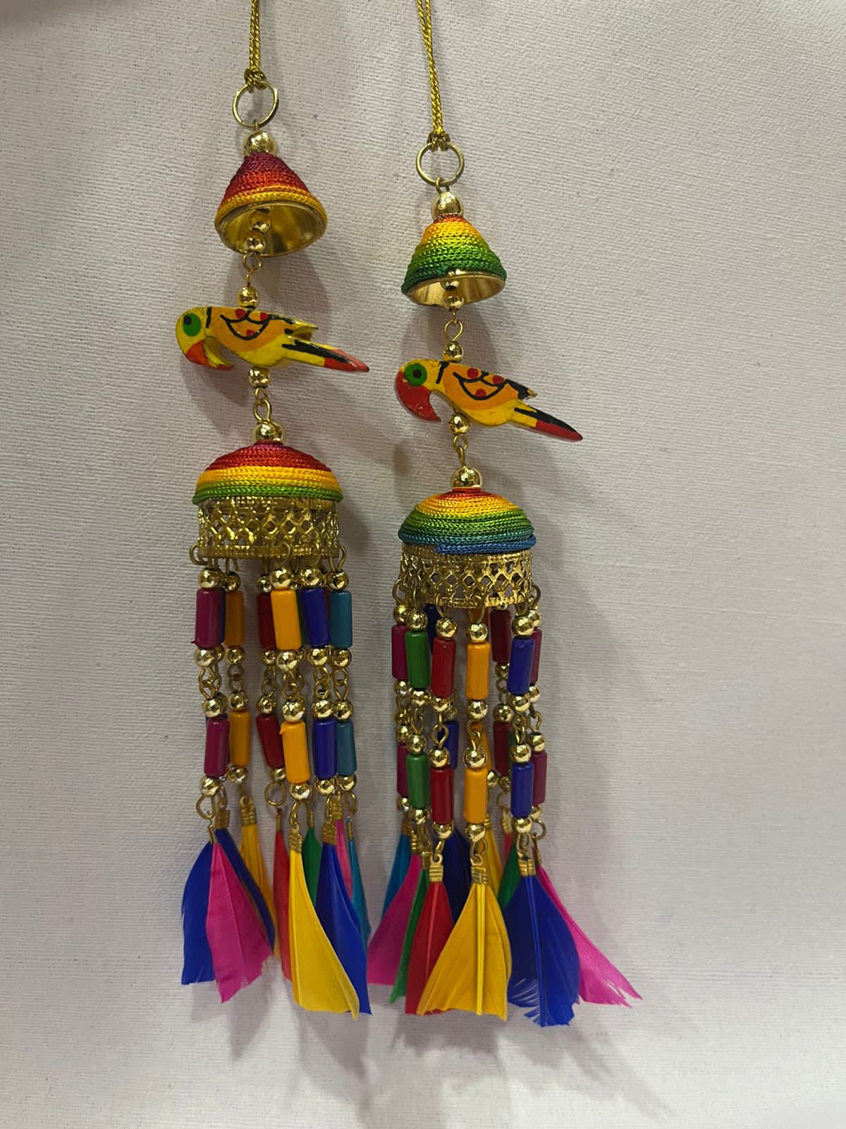 Local Handloom Workshop