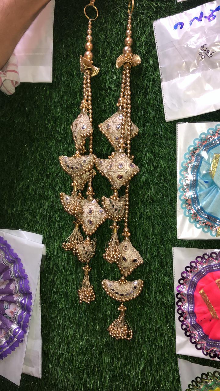 Local Handloom Workshop