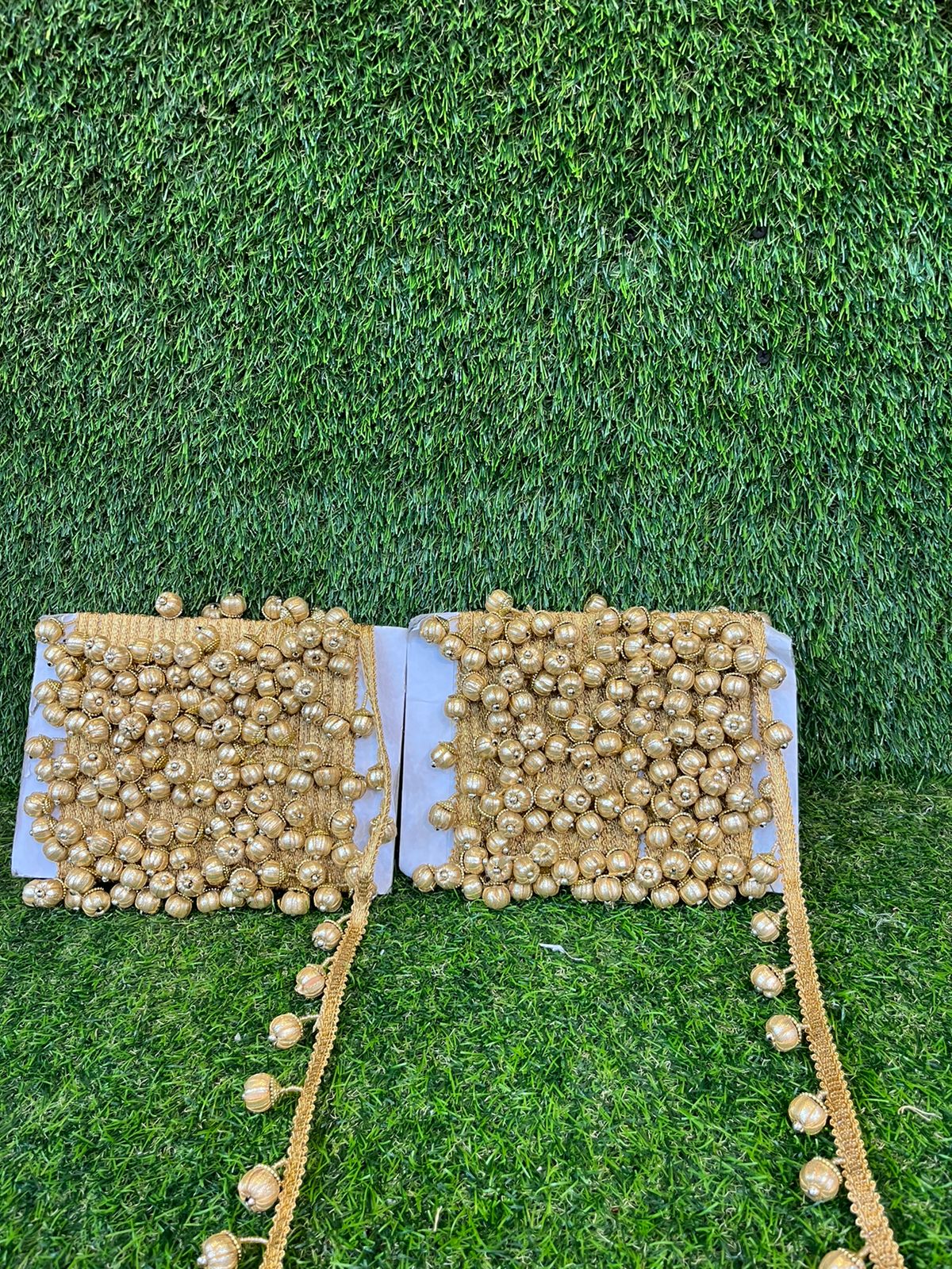 Local Handloom Workshop