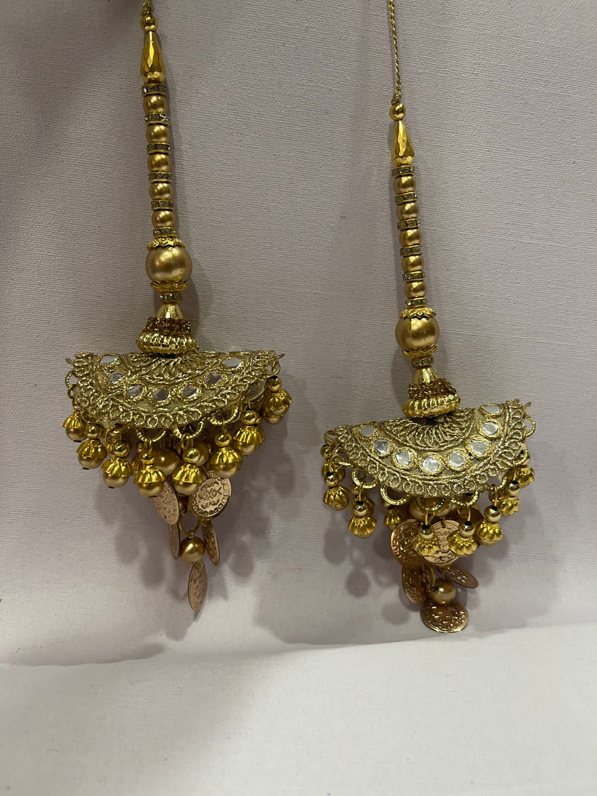 Local Handloom Workshop