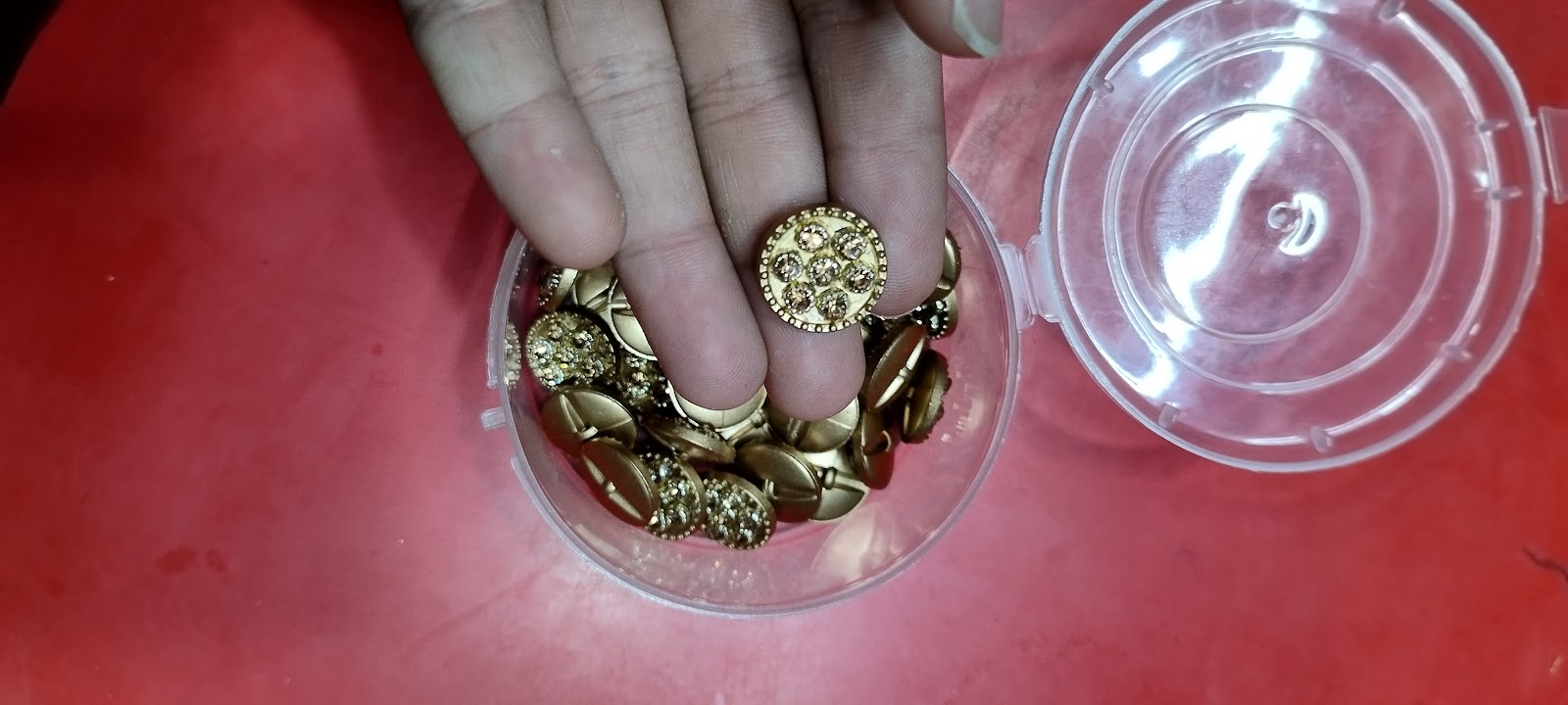 Local Handloom Workshop