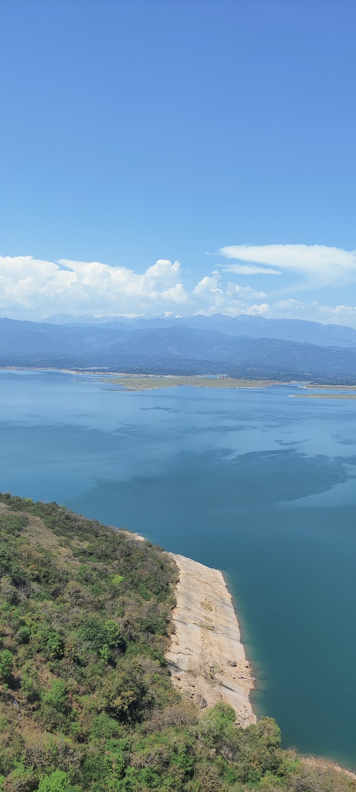 Riverfront Picnic Spot